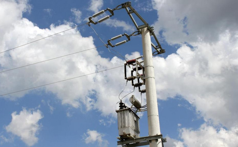 Isključenje struje, ipak, u nedjelju