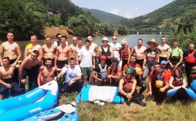 Nova turistička atrakcija u Foči