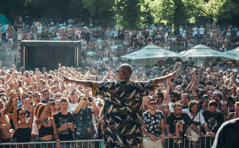 Sve spremno za osmi OK fest na Tjentištu