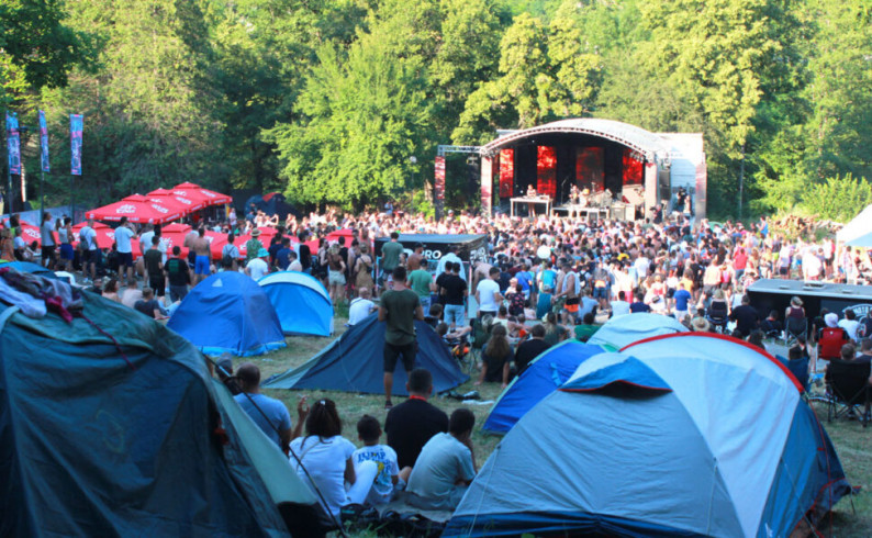 Završen „Nektar OK fest“: Spoj muzike i jedinstvene prirode