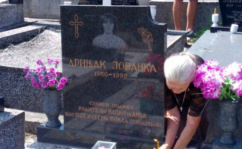 U subotu 30 godina od zločina u Jabuci