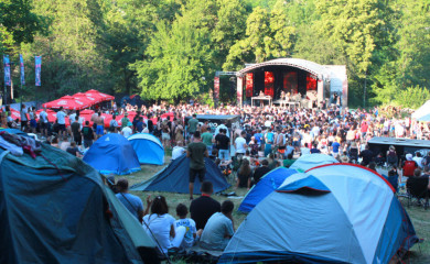 Završen „Nektar OK fest“: Spoj muzike i jedinstvene prirode