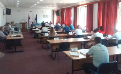 Opština prodaje zemljište i bira investitora za gradnju studentskog kompleksa