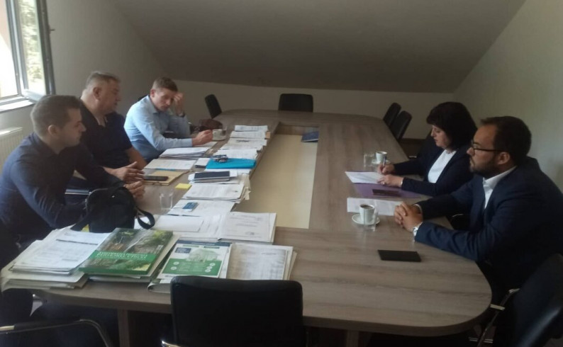 Golićeva: Spriječena ekološka katastrofa u NP “Sutjeska”