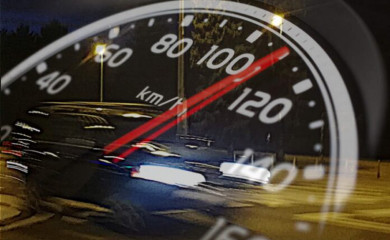 PU Foča: Prilagoditi brzinu bezbjednosti života