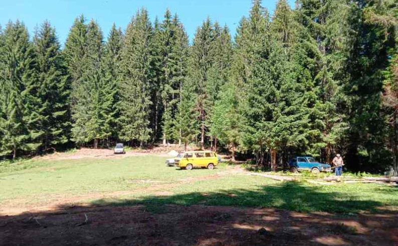 Još jedna radna akcija u Zakmuru