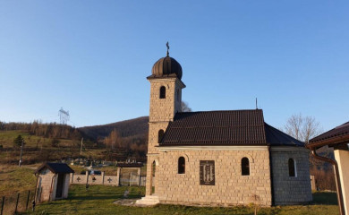 30 godina od stradanja Draškovića u Osijama