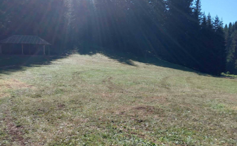 Zakmur: Na Preobraženje sabor i otvaranje izletišta