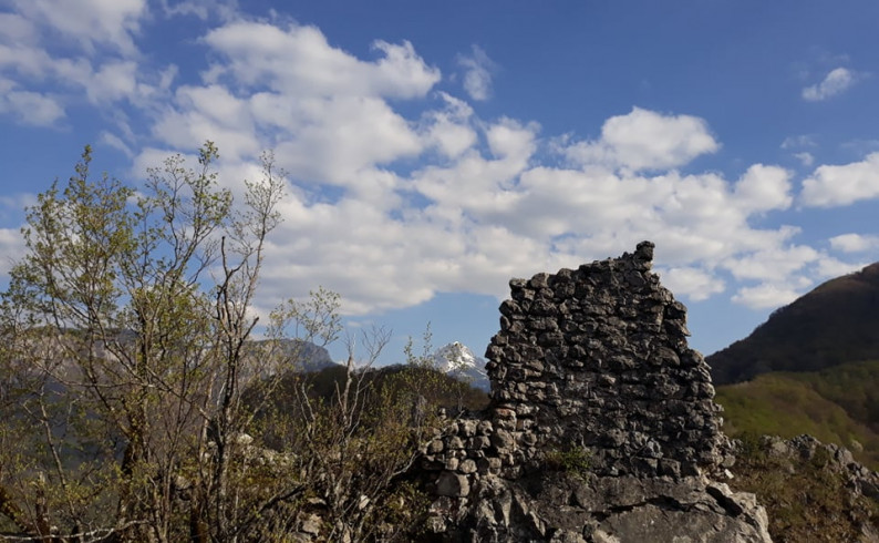 Ostaci desetak gradova na području Foče – svjedoci moći hercega od Svetog Save