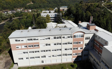 UB Foča: Utvrđuju se okolnosti neželjenog događaja u porodilištu