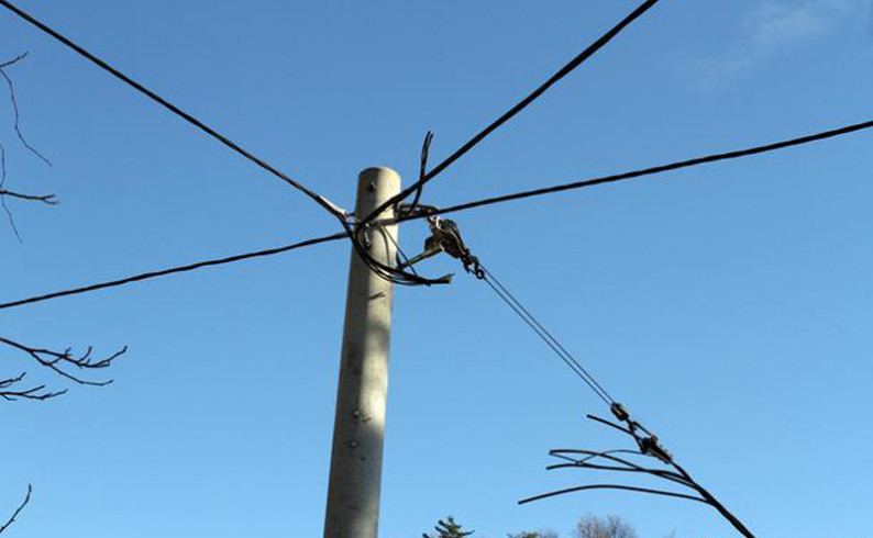 Bez struje sutra Šantićeva i Ulica Petra Kočića