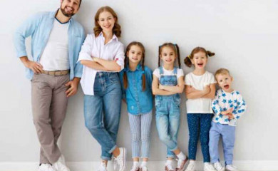 Majkama četvoro i više djece 750 KM sve dok je jedno od djece maloljetno