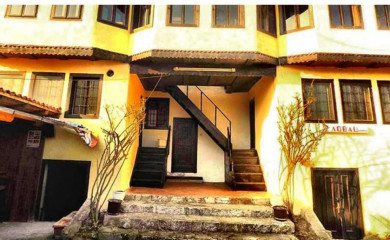 „Tri kotlića“ u Begovoj kući