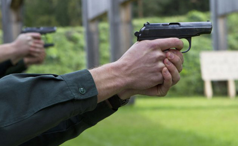 KPZ Foča: Bojevo gađanje na Dubu u ponedjeljak i utorak