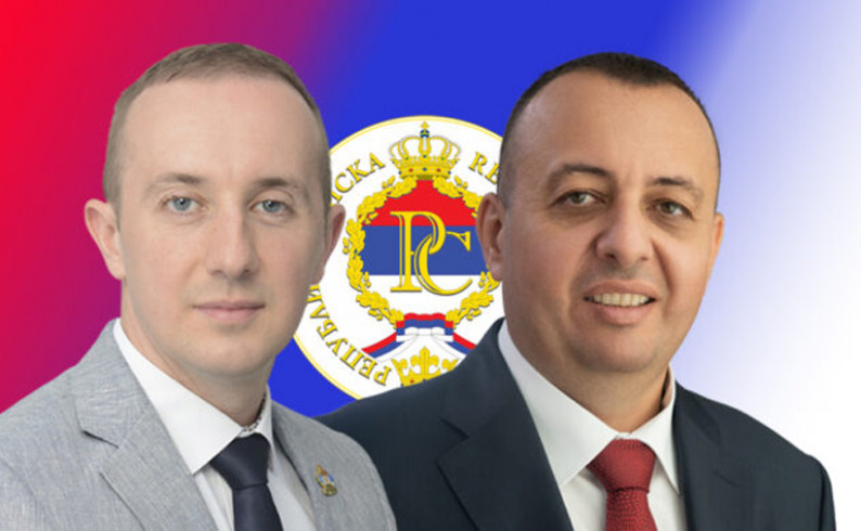 Dva nova poslanika iz Foče