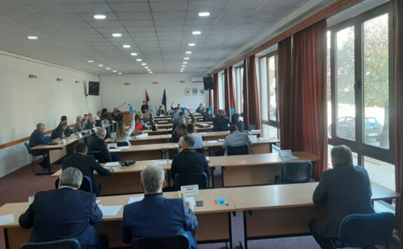 SO Foča: U prvoj polovini godine punjenje budžeta 51 odsto od godišnjeg plana