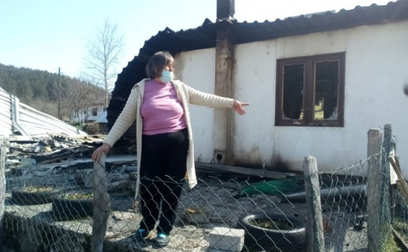 Opština kupuje stan za Milicu Jevtović, porodici Krsman gradi se kuća