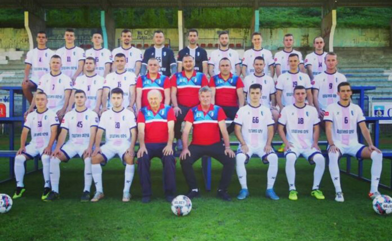 FK Sutjeska: Jedna od najuspješnijih polusezona u istoriji kluba