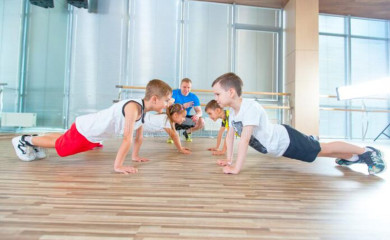 Promocija Priručnika Nataše Vukadin