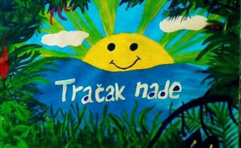 U subotu „Tračkovo veče prijateljstva“