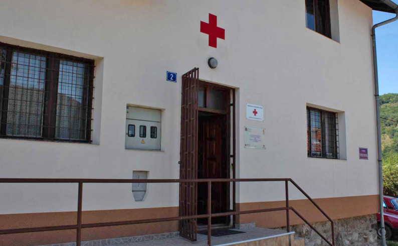 „Poznavanje pokreta Crvenog krsta“