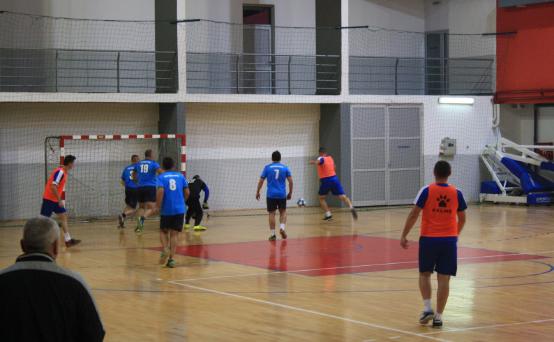 U nedjelju finale Radničke lige