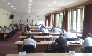 Sutra sjednica SO Foča: Budžetiranje glavna tema