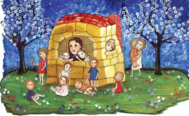 CKI: U nedjelju izložba „Sveti novomučenici jasenovački u svjetlosti vaskrsenja“