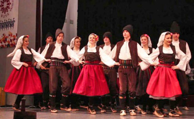 Večeras novogodišnji koncert KUD-a Foča