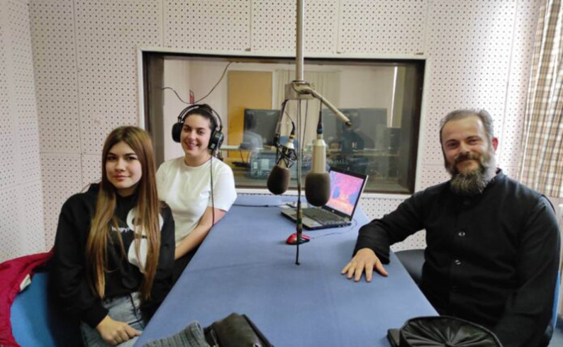 Ritam mladih - nova emisija Radio Foče