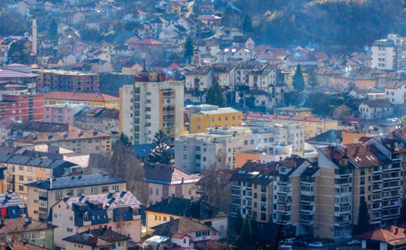 Novčana pomoć višečlanim porodicama za nabavku zimnice