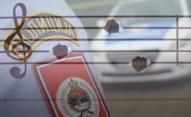 PU Foča: „Pucanj nije muzika, vatreno oružje nije muzički instrument“