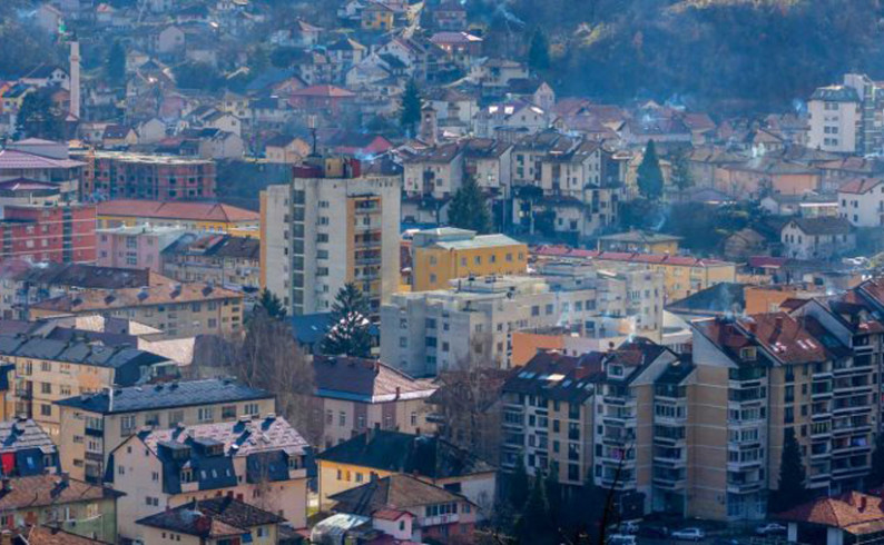 I ove godine negativan prirodni priraštaj u Foči