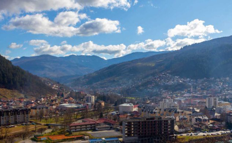 Fočaci: Teška godina, da naredna bude bolja