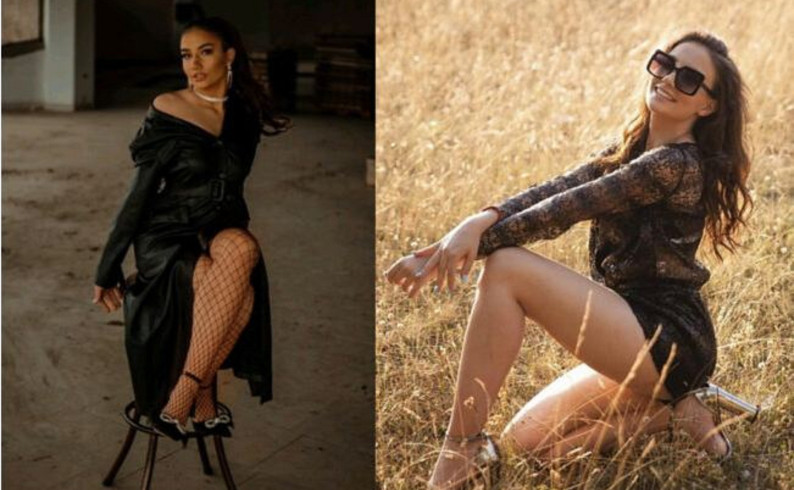 Fočanka Verica Mihajlović među najljepšim djevojkama Evrope