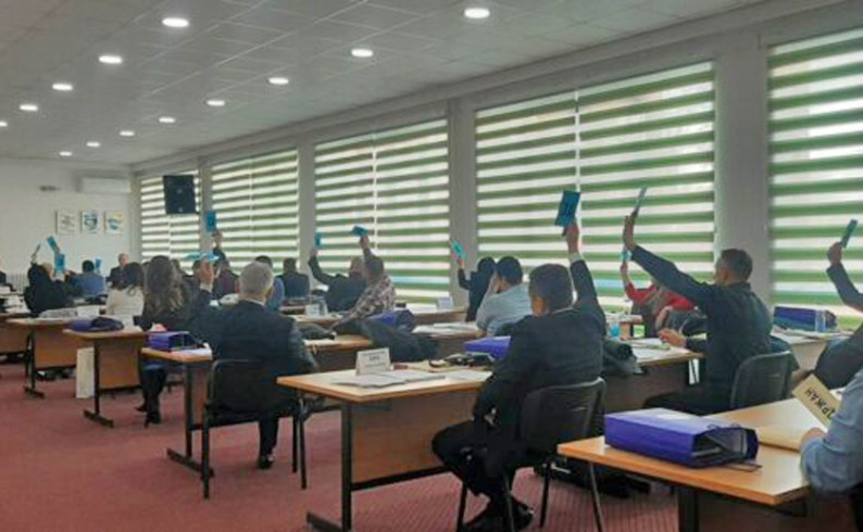 SO Foča: Usvojen plan rada lokalne uprave i utvrđena poreska stopa