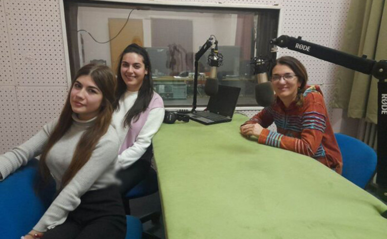 Emisija “Ritam mladih” o zavisnosti djece od mobilnih telefona