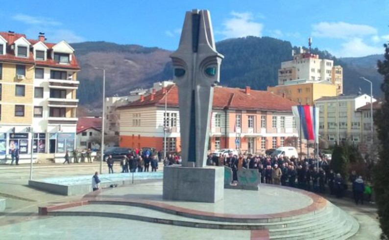 U srijedu obilježavanje Dana boraca