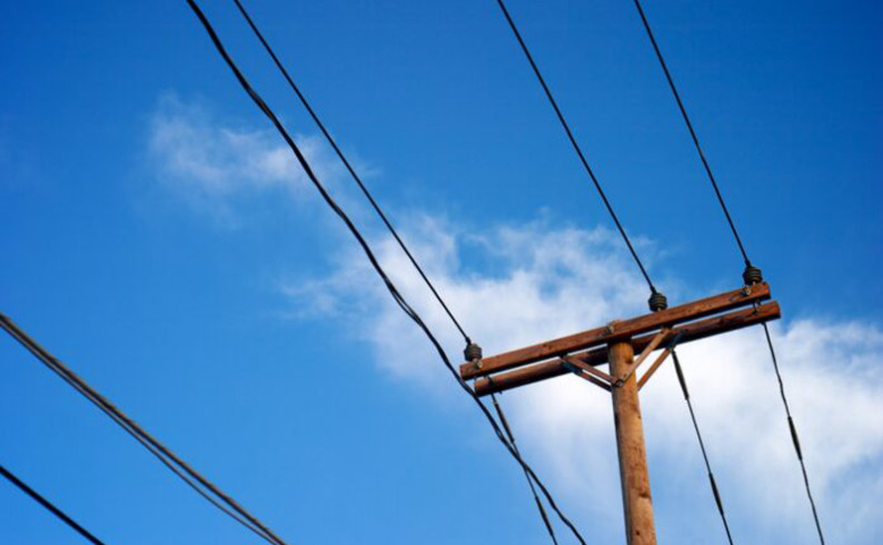 Ulica Petra Kočića sutra bez struje