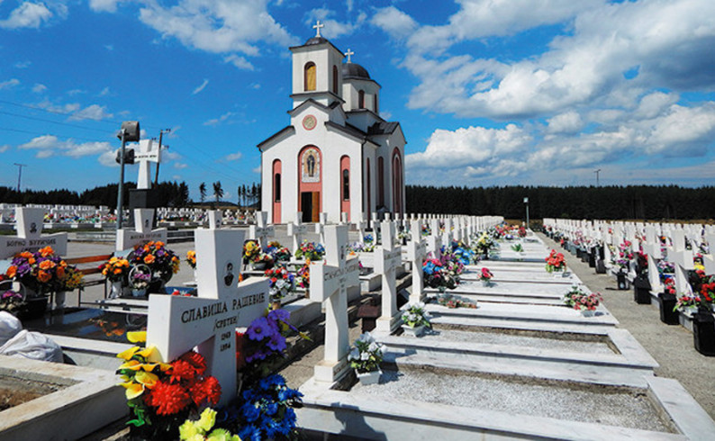 Za Zadušnice besplatan prevoz prema mjesnim grobljima