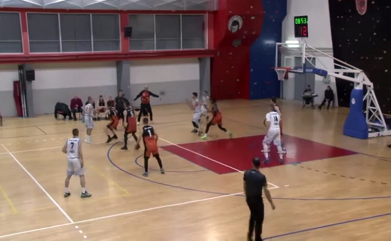 Olimp savladao Sutjesku u neizvjesnoj završnici