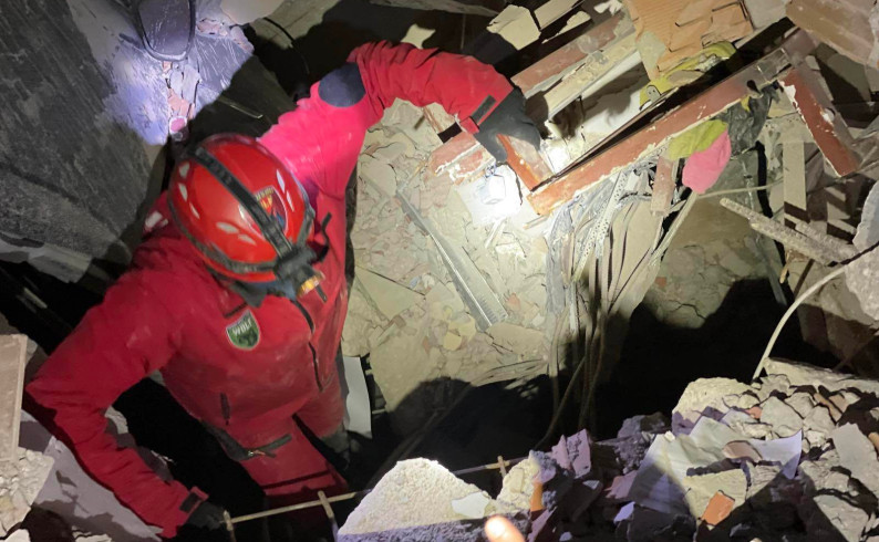 “Volf” i dalje u Turskoj