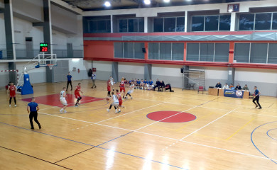Košarkaši Sutjeske dočekuju Vardu