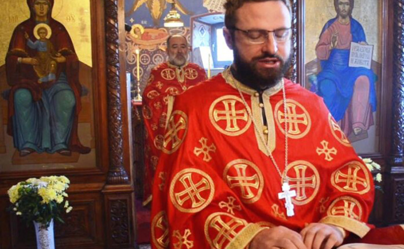 Đogo: „Post je trajno stanje i blagodat“