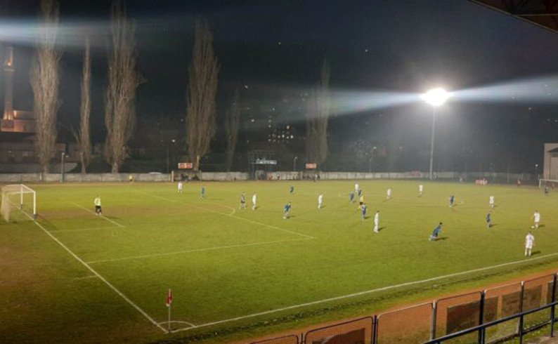 Dvije pobjede Foče protiv Zvornika u dvostrukom derbiju Podrinja