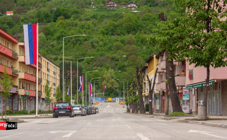 U srijedu sječa i okresivanje stabala u gradskoj zoni