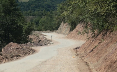 Čubrilović: Uskoro rješenje problema izgradnje puta Brod na Drini-Šćepan Polje