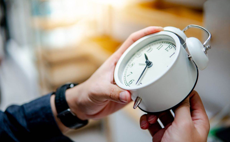 Noćas počinje ljetnje računanje vremena