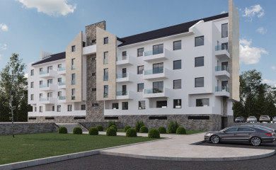 Rok za završetak radova na izgradnji zgrade za mlade bračne parove dvije godine