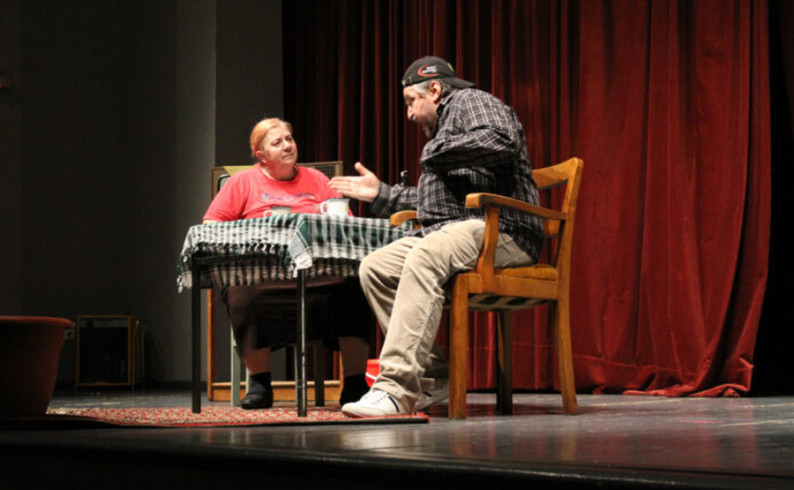 “Milka i Neđo” nasmijali publiku i poručili da brak čuvaju sloga i poštovanje